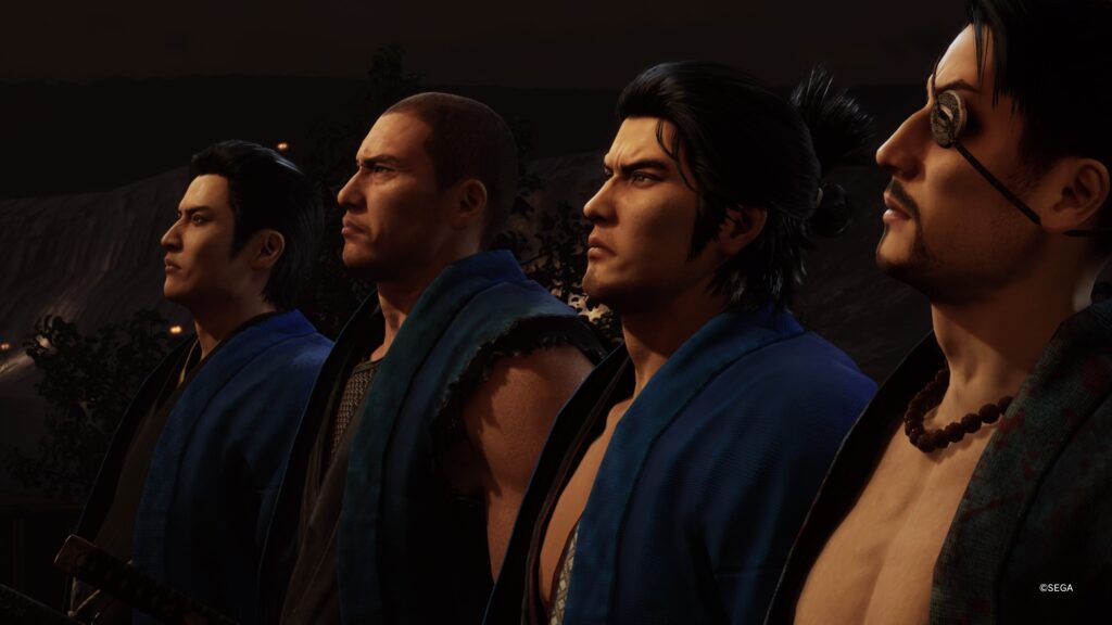 龍が如く 維新! 極 レビュー 龍が如く 維新！ 極